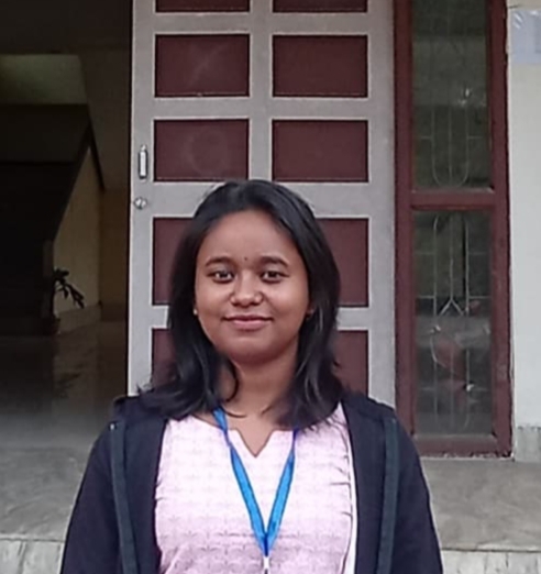 Sagarika Das